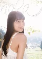 喜多乃愛ファースト写真集 『 noa 』