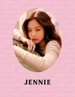 <<韓流>> Amazon限定版)BLACKPINK 公式PHOTO BOOK 『 BLACKPINK 』 JENNIEカバーVer.