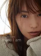 蛯原友里 スタイル＆フォトブック Here I am