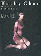 キャシー・チャウ写真集 MOI-CREE