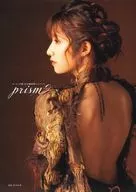 <<ハロプロ>> DVD付）モーニング娘。’21 佐藤優樹フォトブック 「prism」