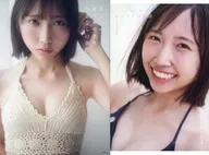 <<48系>> 付録付)特装版)STU48 薮下楓写真集 さよならの余韻 特装版限定カバーVer.