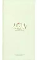 DAIHATSU ALEGRIA -新たなる光- CIRQUE DU SOLEIL SPECIAL PHOTO BOOK