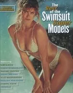 不備有)The Best of the Swimsuit Super Models