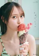 <<坂道系>> 付録付)乃木坂46弓木奈於1st写真集『天使だったのか』