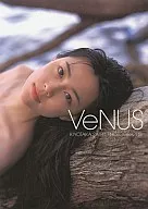 木村佳乃写真集 VeNUS