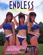 ENDLESS 2003 PHOTOBOOK