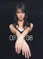 藤井美菜写真集 MINA FUJII 07-08