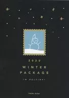 <<韓流>> 2020 WINTER PACKAGE IN HELSINKI