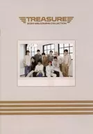 <<韓流>> TREASURE 2024 WELCOMING COLLECTION パイロットダイアリー