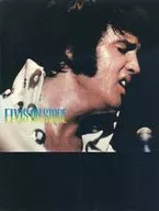 ELVIS ON STAGE エルビスこのいのちの限り