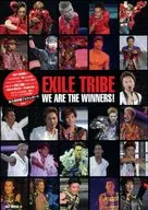 EXILE TRIBE WE ARE THE WINNERS!