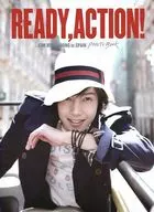 <<韓流>> KIM HYUN JOONG in SPAIN PHOTO BOOK READY、ACTION!