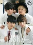 武道館限定版)DISH// 1st PHOTO BOOK～DISH//とJUNONとLAと～ BUDOKAN LIMITED