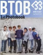 <<韓流>> BTOB 1stフォトブック