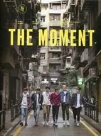 <<韓流>> 付録付)JBJ 1st写真集「THE MOMENT」(日本版)