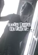 <<2.5次元>> 橋本祥平 フォトブック「BLACK ROCK HEY HEY!!」 特典