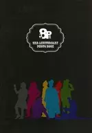 <<声優>> 8P EIGHT PIECE 3rd anniversary Photo Book
