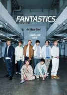 FANTASTICS from EXILE TRIBE 1st写真集 FANTASTIC NINE