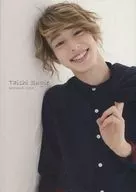 <<2.5次元>> Taishi Sugie photobook 2014