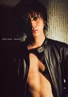 <<2.5次元>> ワニブックス限定版)佐藤流司 写真集 『 Reach 』 ワニブックススペシャルエディション アザーカバーVer.