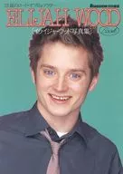 21歳のロード・オブtheアクター ELIJAH WOOD BOOK イライジャ・ウッド写真集