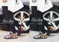 アニメイト限定版）みーちゃんofficial book 1st写真集 「One day」