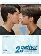 2gether 公式 Photo Book シーン別保存版写真資料集