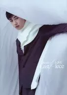 <<韓流>> 付属品欠)GOT7 BREATH OF LOVE ： LAST PIECE(BAMBAM ver.)