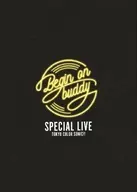 <<声優>> 東京カラーソニック SPECIAL LIVE Begin on Buddy 特典