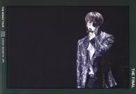 フォトカード欠)BTS THE WINGS TOUR THE FINAL ESSAY BOOK for JING