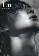 古川雄大 photo book Lu