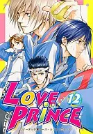 <<テニスの王子様>> Love PRINCE(12)