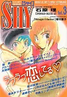 SHY [シャイ] Vol.3 / 石原理/桜川園子/樹要/タカハシマコ/天禅桃子他