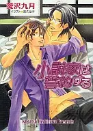 小説家は誓約する 小説家は懺悔する(3) / 菱沢九月 