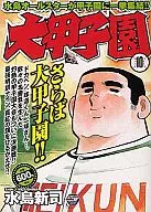 大甲子園(秋田トップコミックスWIDE)(10) / 水島新司