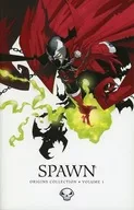 Spawn Origins Collection(1) / トッド・マクファーレン