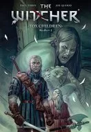 ウィッチャー： FOX CHILDREN(2)