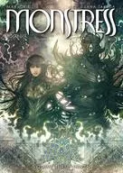 モンストレス： HAVEN GRAFFICA NOVELS(ペーパーバック)(3)