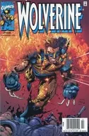 Wolverine Vol.2(ペーパーバック)(159)