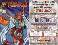 Tomoe(ペーパーバック)(3)