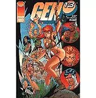 4)GEN13 日本語版