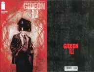 Gideon Falls(COVER B)(ペーパーバック)(16)