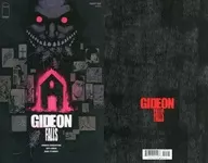 Gideon Falls(COVER B)(ペーパーバック)(21)