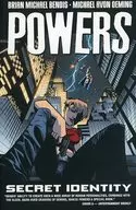 Powers(ペーパーバック)(11) / Brian Michael Bendis