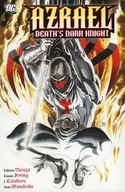 Azrael Death’s Dark Knight(ペーパーバック) / Guillem March