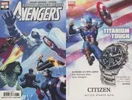 Avengers Vol. 7(ペーパーバック)(8)