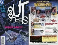 Outsiders Vol. 3(ペーパーバック)(7)