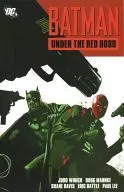 Batman： Under the Red Hood / ジャド・ウィニック