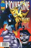 WOLVERINE(112)